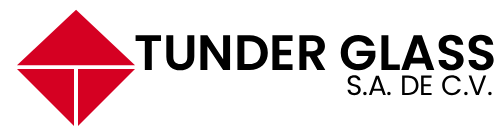 TUNDER GLASS